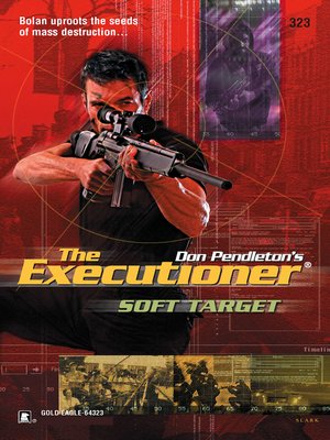 cover image of Soft Target